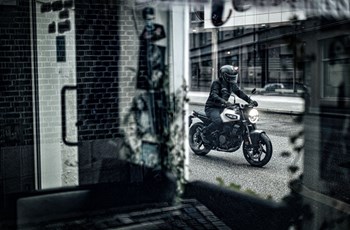 Husqvarna Vitpilen 401 2025 - Bild 10 Husqvarna Vitpilen 401 2025 - Bild 10