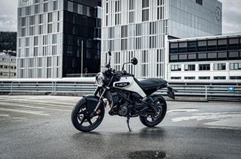 Husqvarna Vitpilen 401 2025 - Bild 12 Husqvarna Vitpilen 401 2025 - Bild 12