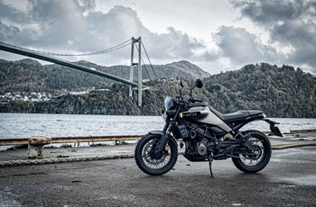 Husqvarna Vitpilen 401 2025 - Bild 13 Husqvarna Vitpilen 401 2025 - Bild 13