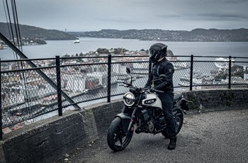 Husqvarna Vitpilen 401 2025 - Bild 14 Husqvarna Vitpilen 401 2025 - Bild 14