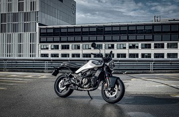 Husqvarna Vitpilen 401 2025 - Bild 15 Husqvarna Vitpilen 401 2025 - Bild 15