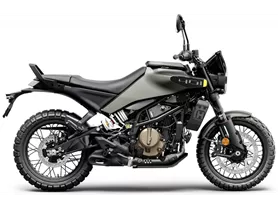 Husqvarna Svartpilen 401 Husqvarna Svartpilen 401