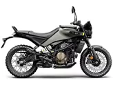 Husqvarna Svartpilen 401 2025 Husqvarna Svartpilen 401 2025