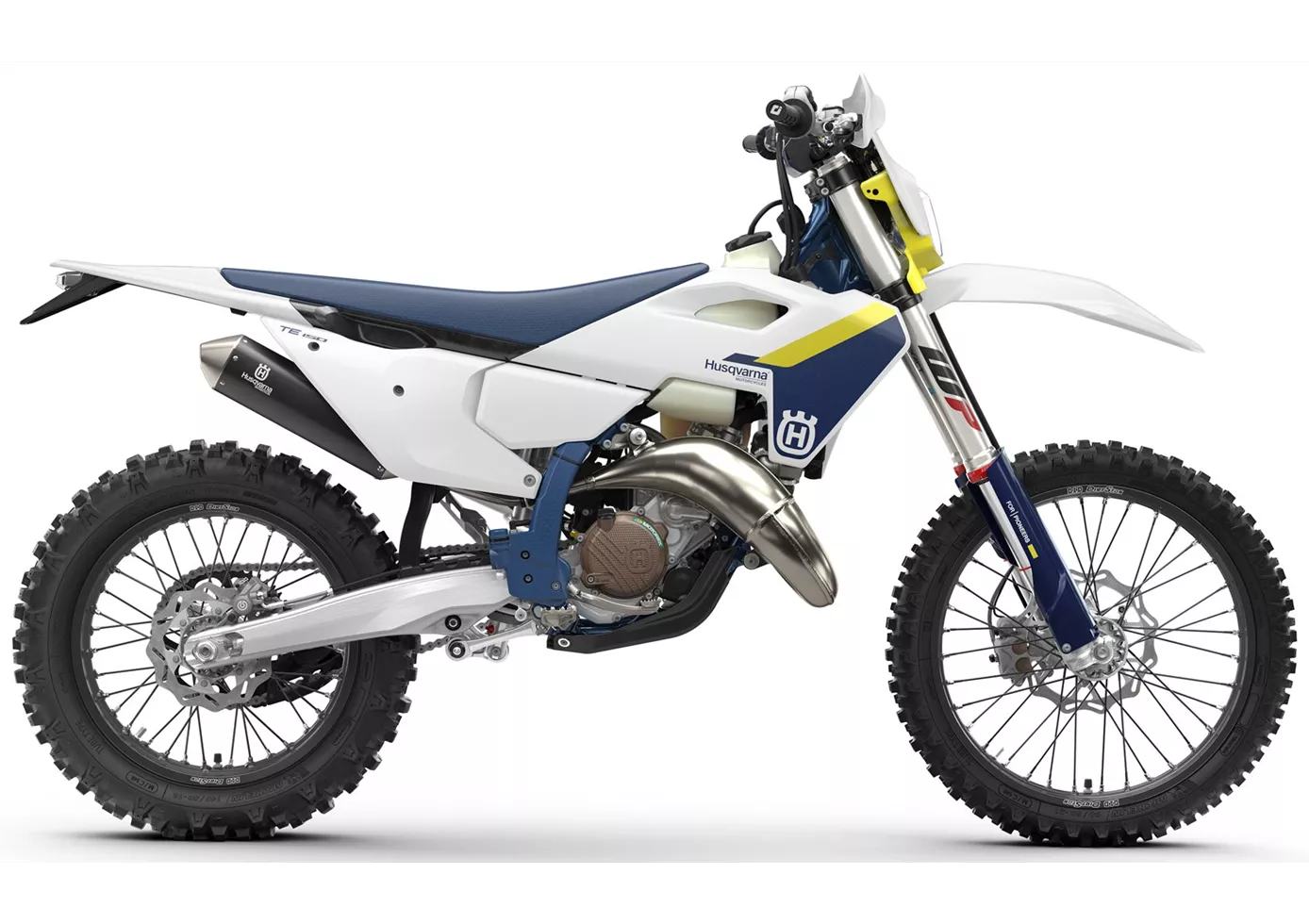 Husqvarna TE 150 2025 Husqvarna TE 150 2025