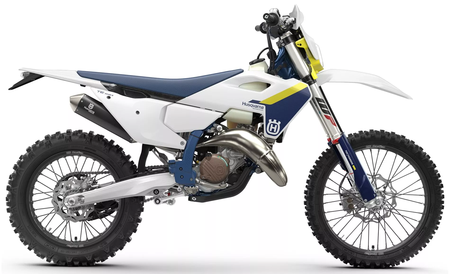 Husqvarna TE 150 2025 Husqvarna TE 150 2025