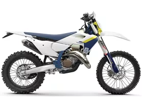 Husqvarna TE 150 Husqvarna TE 150
