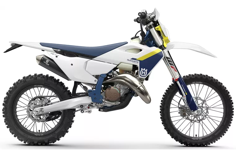 Husqvarna TE 150 2025 Husqvarna TE 150 2025