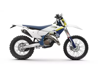 Husqvarna TE 150 2025 Husqvarna TE 150 2025