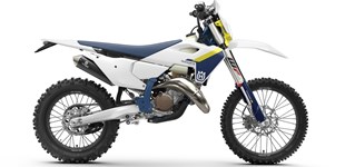 Fantic XE 125 2025 vs Husqvarna TE 150 2025