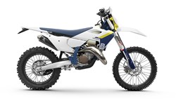 Husqvarna TE 150 2025