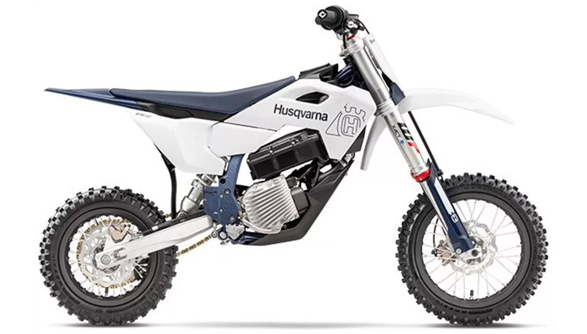 Husqvarna EE 5 2025 Husqvarna EE 5 2025