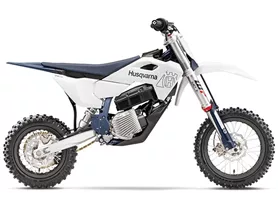 Husqvarna EE 5 Husqvarna EE 5