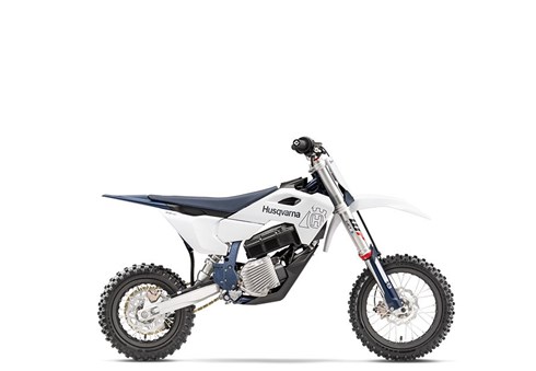 Husqvarna EE 5 