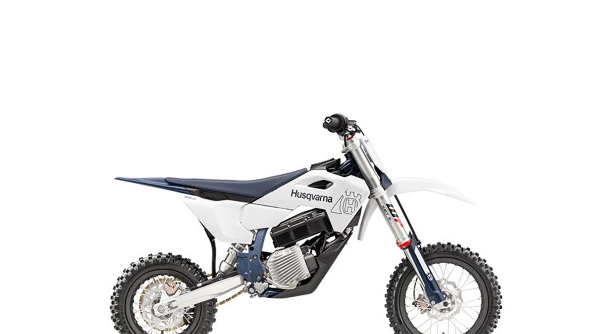 Husqvarna EE 5 Bild 1: Husqvarna EE 5