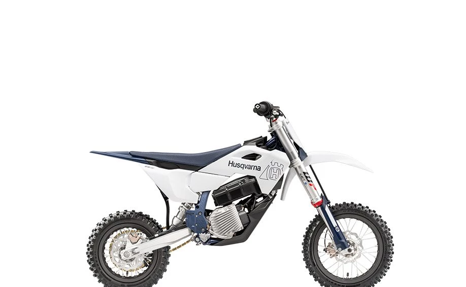 Husqvarna EE 5 Bild 1: Husqvarna EE 5