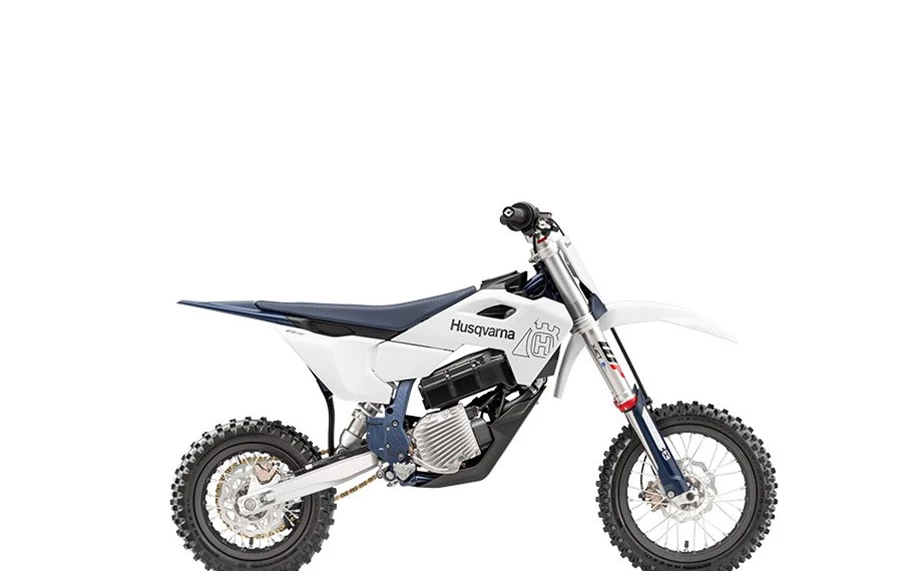 Husqvarna EE 5 Bild 1: Husqvarna EE 5