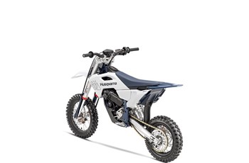 Husqvarna EE 5 2025 - Bild 6