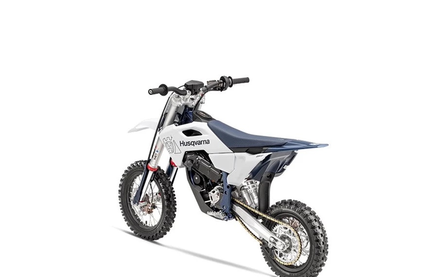 Husqvarna EE 5 Bild 5: Husqvarna EE 5