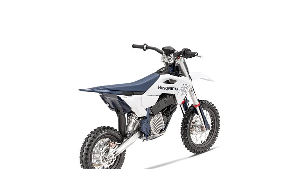Husqvarna EE 5 Bild 6: Husqvarna EE 5
