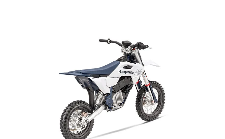 Husqvarna EE 5 Bild 6: Husqvarna EE 5