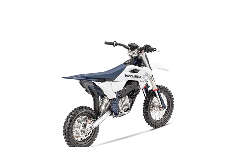 Husqvarna EE 5 Bild 6: Husqvarna EE 5