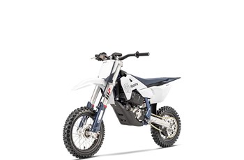 Husqvarna EE 5 2025 - Bild 5