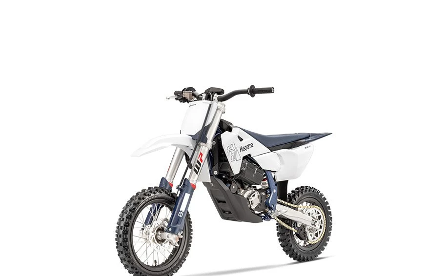 Husqvarna EE 5 Bild 4: Husqvarna EE 5
