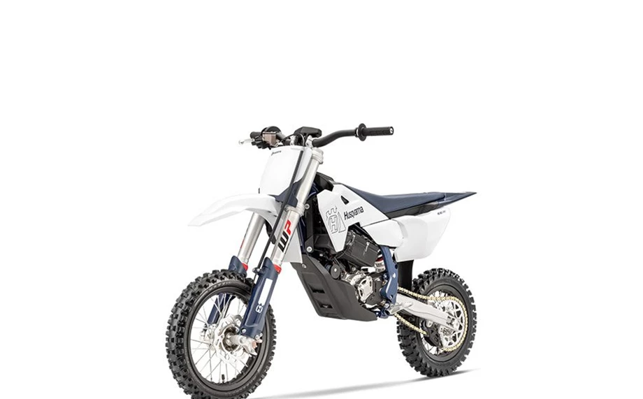 Husqvarna EE 5 Bild 4: Husqvarna EE 5