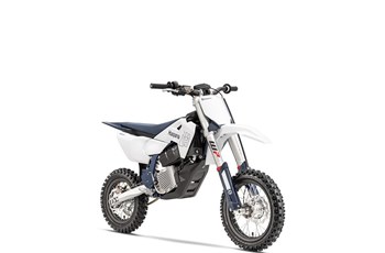 Husqvarna EE 5 2025 - Bild 4