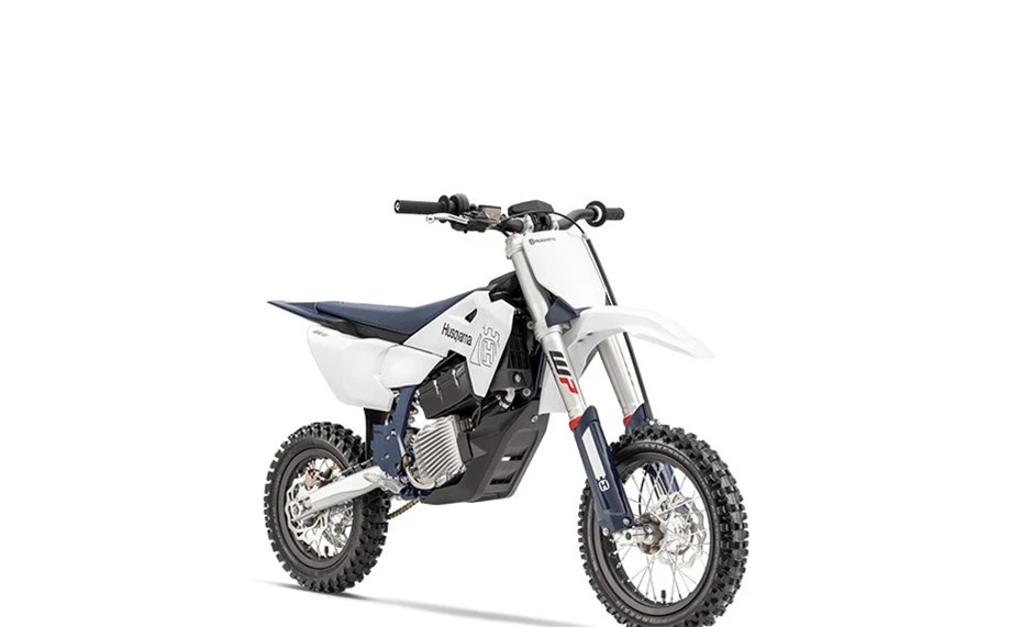 Husqvarna EE 5 Bild 3: Husqvarna EE 5