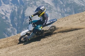 Husqvarna EE 5 2025 - Bild 3