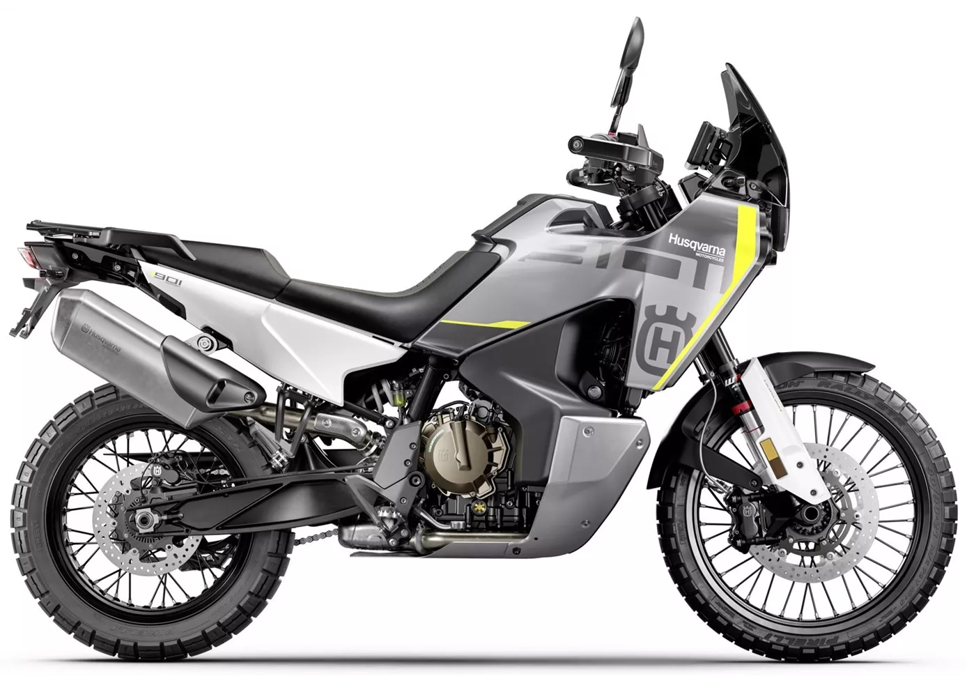 Husqvarna Norden 901 2025 Husqvarna Norden 901 2025