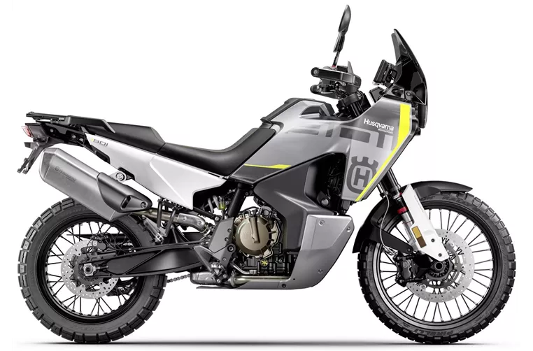 Husqvarna Norden 901 2025 Husqvarna Norden 901 2025