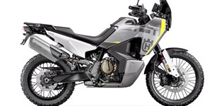 Husqvarna Norden 901 2025 vs Ducati Multistrada V2 2025
