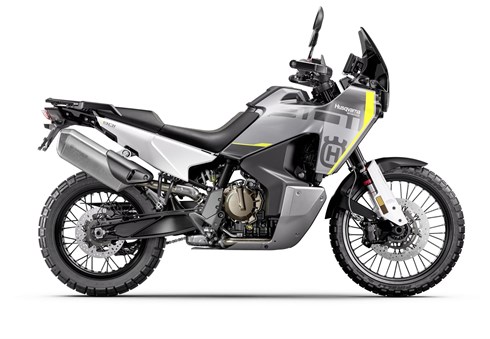 Husqvarna Norden 901 