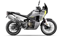 Husqvarna Norden 901 2025 - Bild 1 Husqvarna Norden 901 2025 - Bild 1