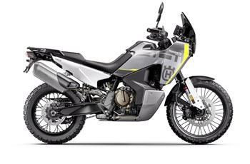 Husqvarna Norden 901 2025 - Bild 2 Husqvarna Norden 901 2025 - Bild 2