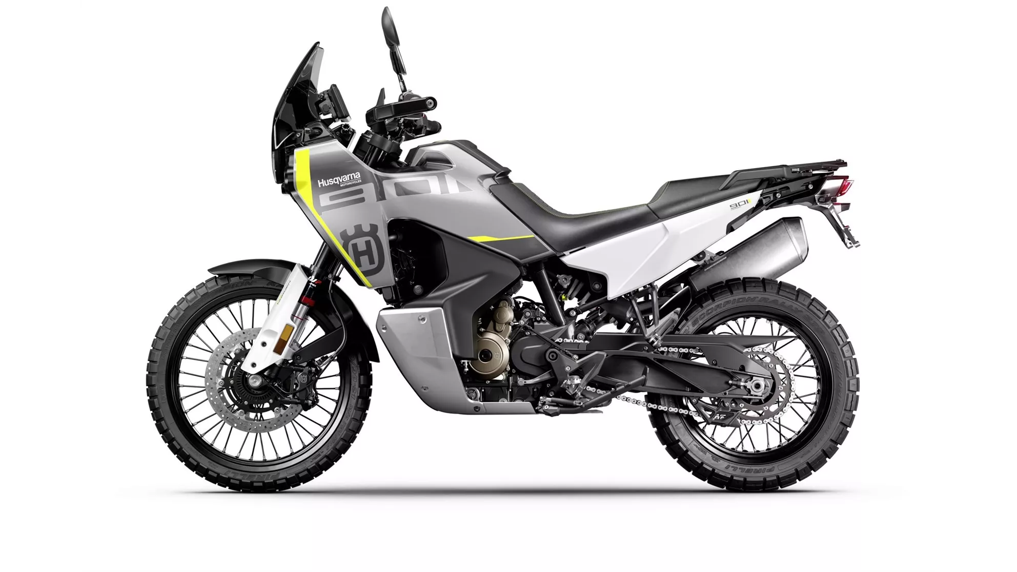 Husqvarna Norden 901 - Image 1 Husqvarna Norden 901 - Image 1
