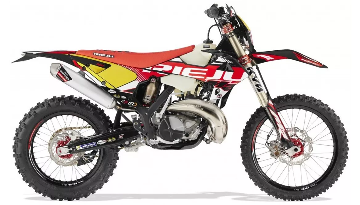 Rieju MR PRO 2025 Rieju MR PRO 2025