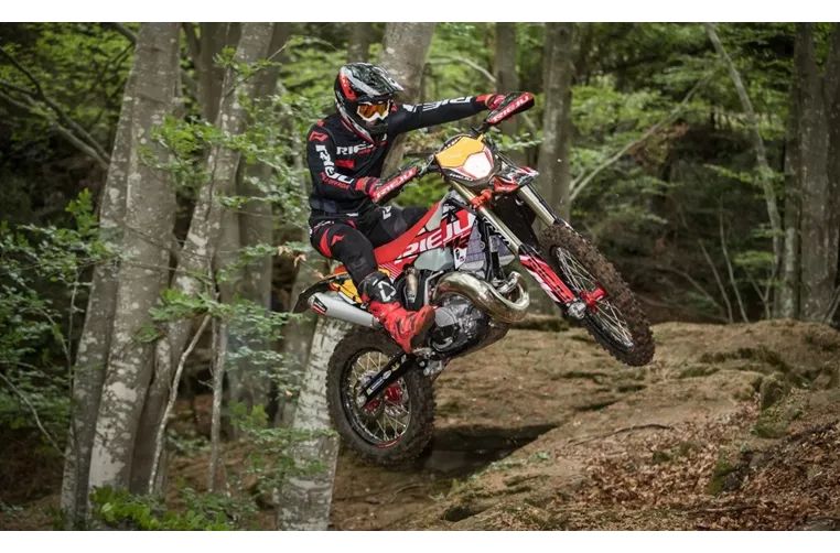 Rieju MR PRO 2025 Rieju MR PRO 2025