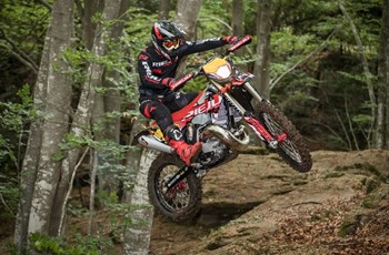 Rieju MR PRO 2025 - Bild 4