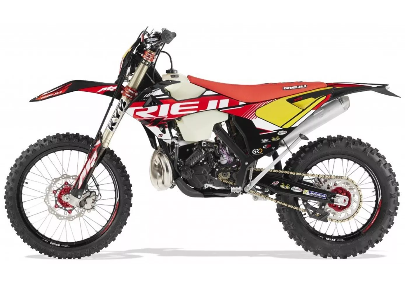 Rieju MR PRO 2025 Rieju MR PRO 2025