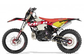 Rieju MR PRO 2025 - Bild 5