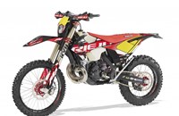 Rieju MR PRO 2025 - Bild 7