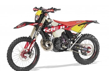 Rieju MR PRO 2025 - Bild 7