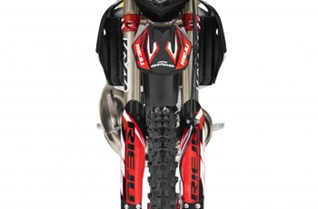 Rieju MR PRO 2025 - Bild 8