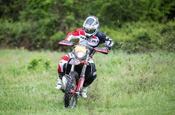 Rieju MR PRO 2025 - Bild 11