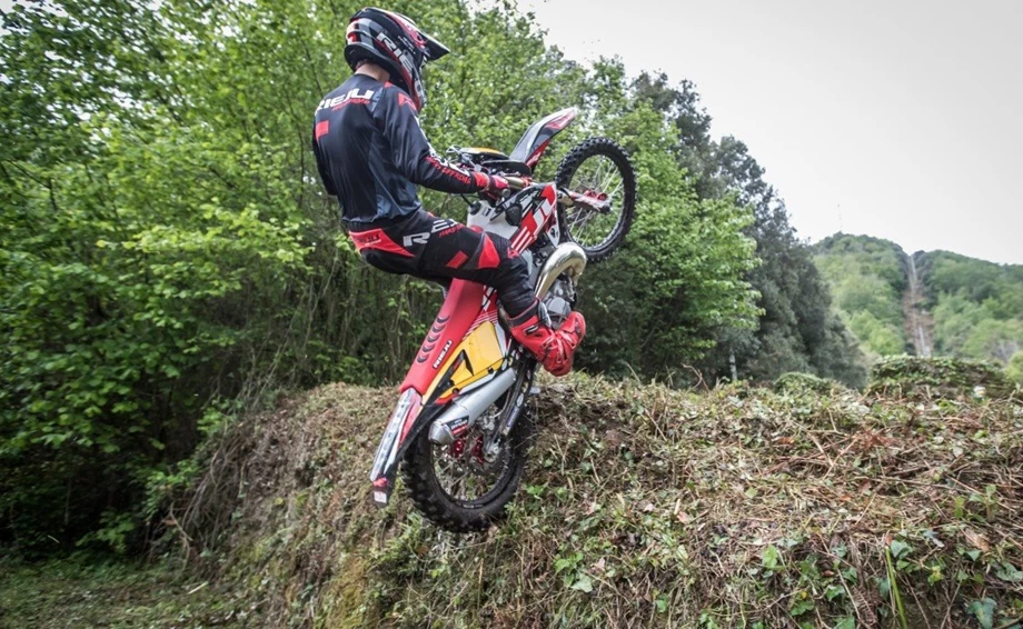 Rieju MR PRO Bild 12: Rieju MR PRO
