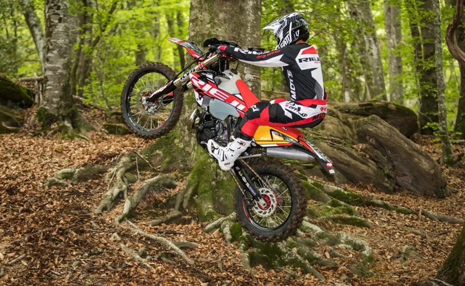 Rieju MR PRO Bild 13: Rieju MR PRO