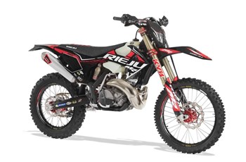 Rieju MR PRO 2025 - Bild 3